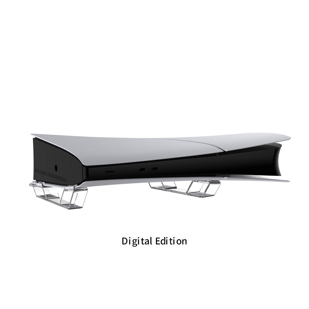 Soporte Horizontal para consol - Sony Console Ps5 Slim reseña y precio