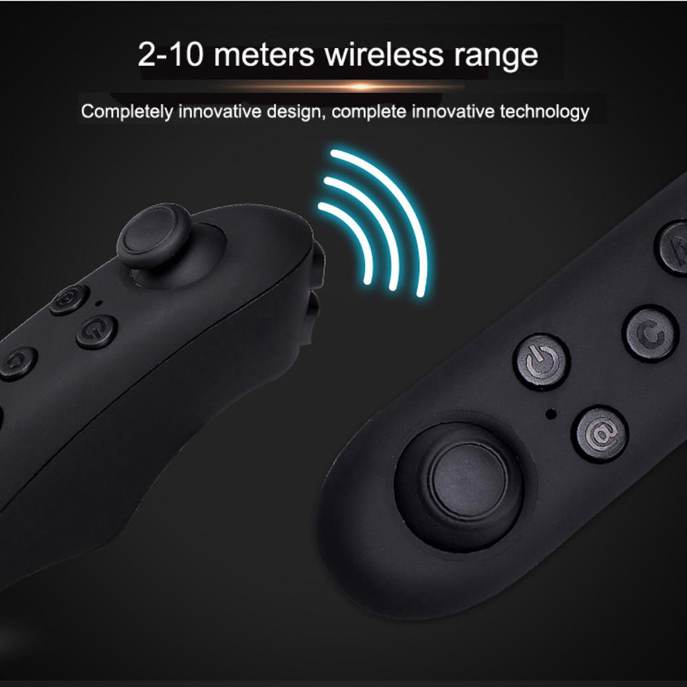 Joystick de Control para teléf - Gaming Console For Your Phone reseña y precio