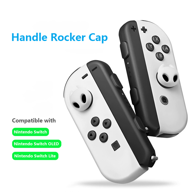 2 Fundas Protectoras de Silico - Thumb Grip Joystick reseña y precio