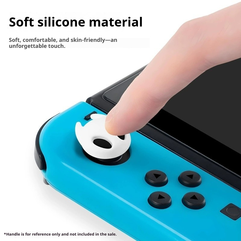 2 Fundas Protectoras de Silico - Thumb Grip Joystick reseña y precio