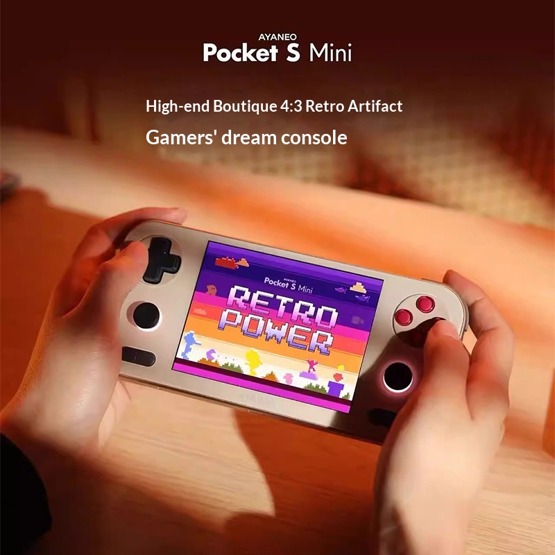Consola de Juegos Portátil Ret - Gaming Console Xbox One reseña y precio
