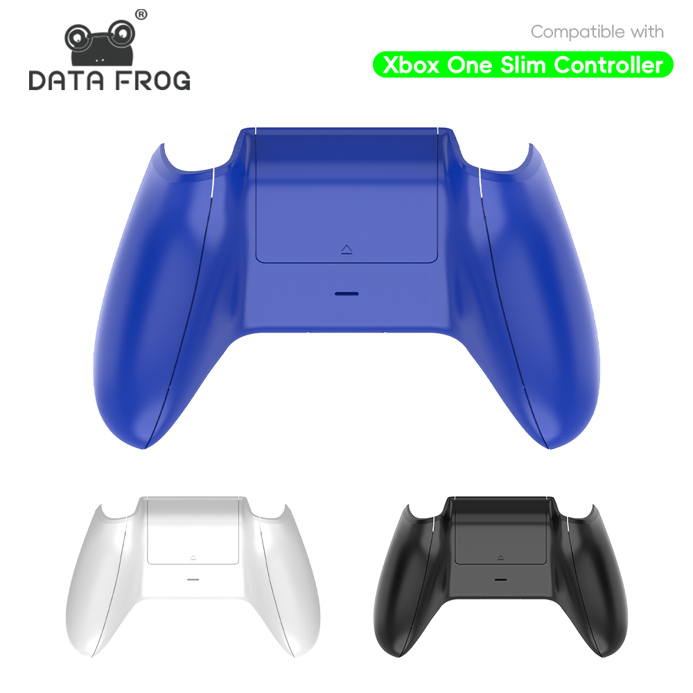 Juego de carcasa trasera para  - Gaming Console Xbox One reseña y precio