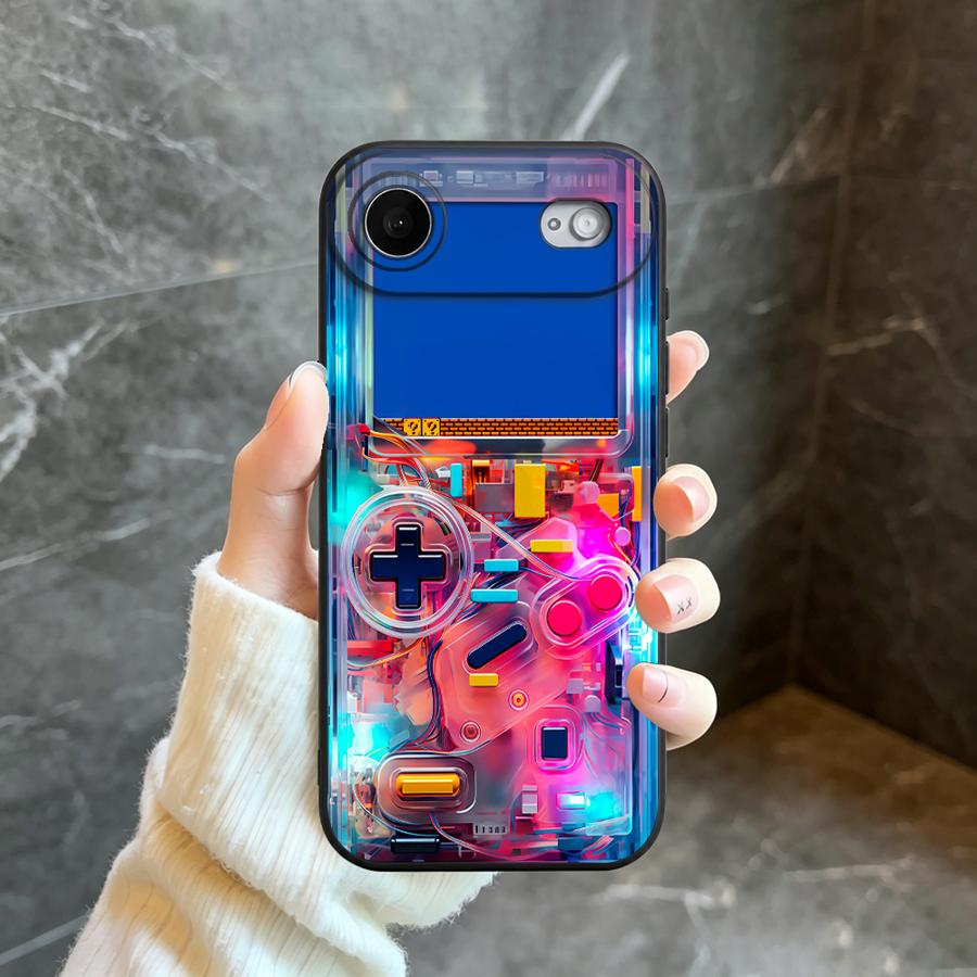 Funda para Apple iPhone 17 Pro - Gaming Console Apple reseña y precio