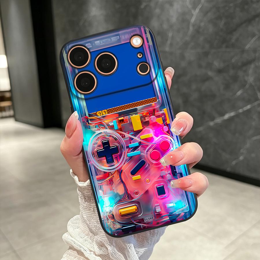Funda para Apple iPhone 17 Pro - Gaming Console Apple reseña y precio