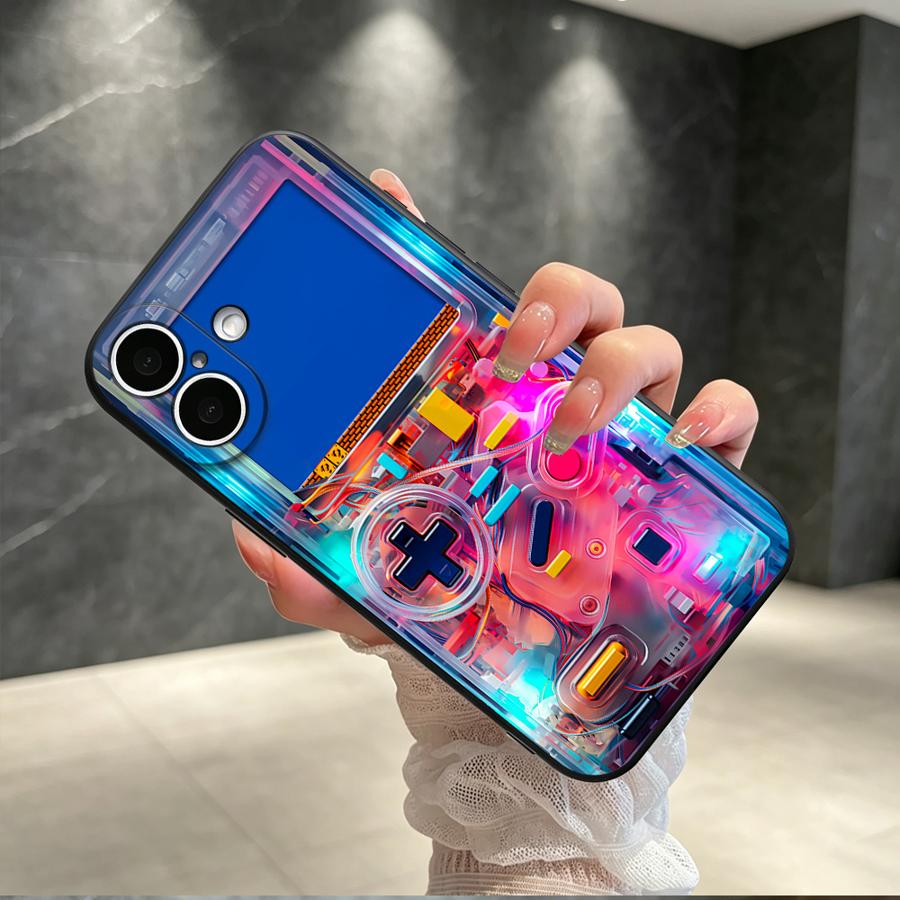 Funda para Apple iPhone 17 Pro - Gaming Console Apple reseña y precio