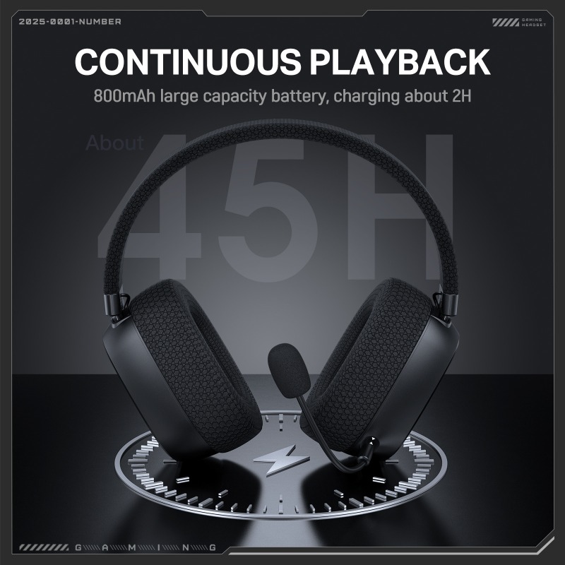 Auriculares para juegos ONIKUM - Gaming Console Apple reseña y precio