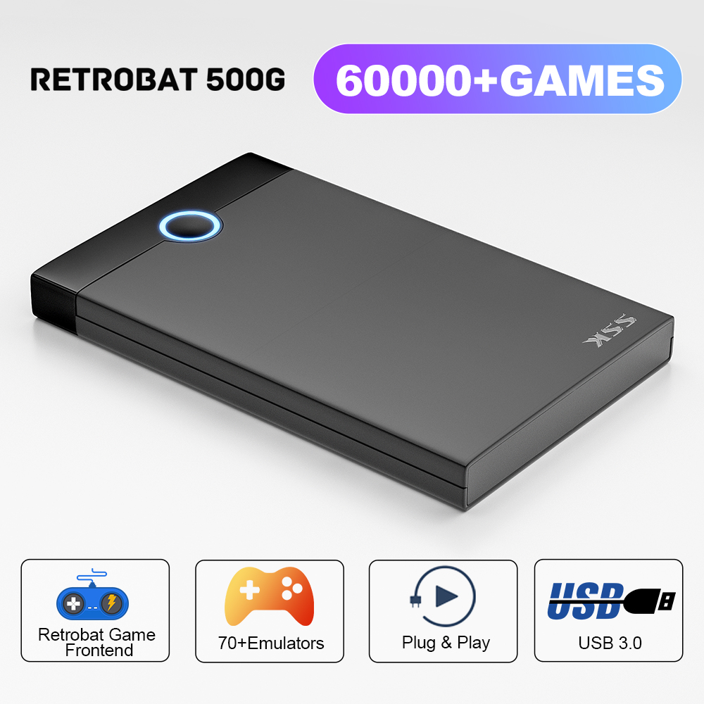 KINHANK Super Console X Retrob - Gaming Console Windows reseña y precio