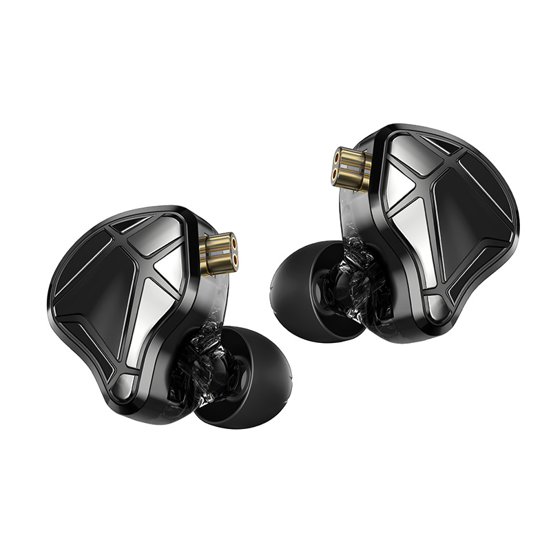    Auriculares KZ Axas FPS Ga - Gaming Console For Your Phone reseña y precio