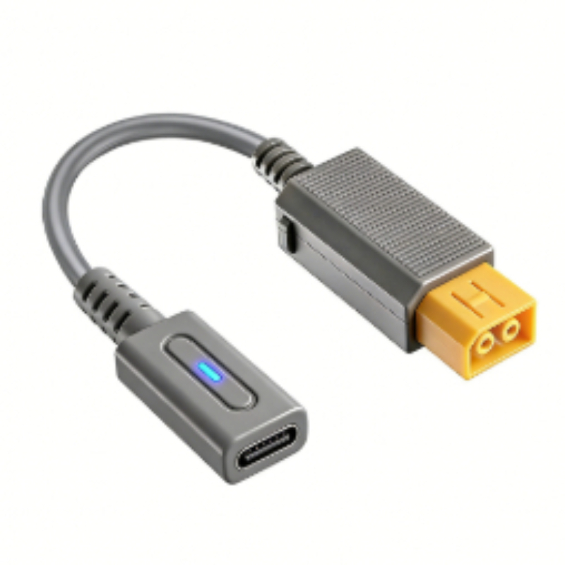 Cable de Carga Tipo C PD de 45 - Gaming Console Latest reseña y precio
