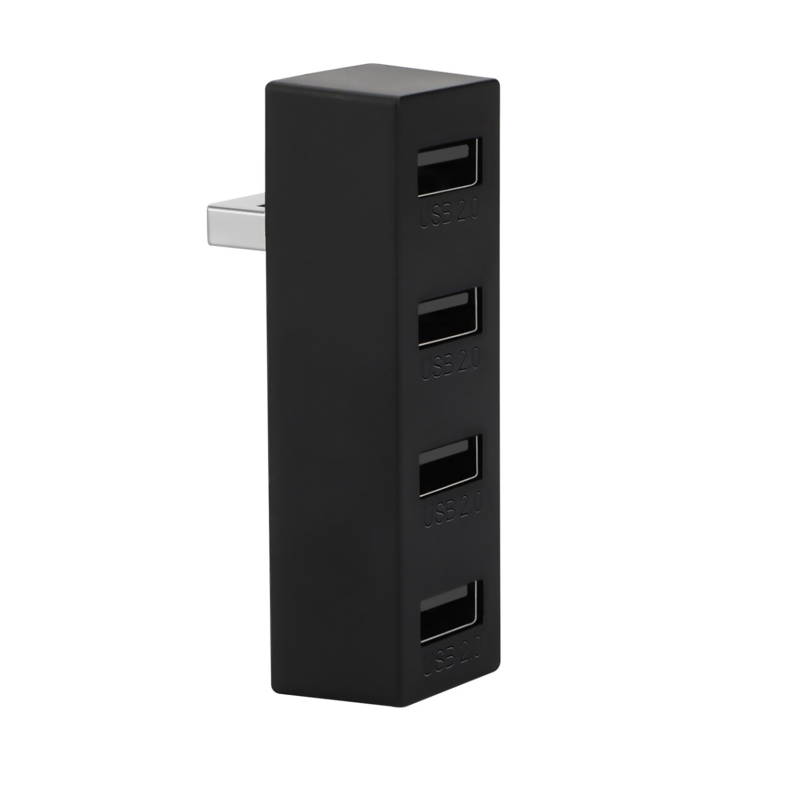Hub USB 2,0 de 4 puertos para  - Gaming Console Latest reseña y precio